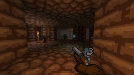 Chertovica screenshot 8