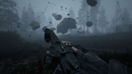 Beautiful Light screenshot 3