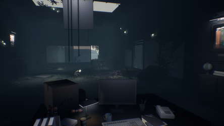 One Last Breath screenshot 11