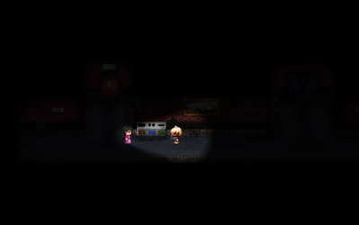 Elevator Ritual screenshot 6
