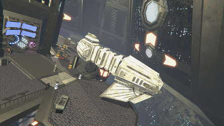 Underspace screenshot 5