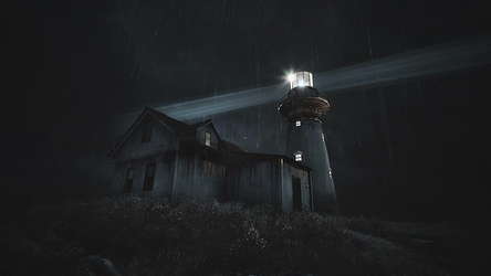 The Lightkeeper screenshot 3