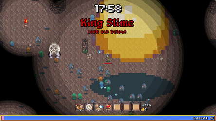 Orc Survivor screenshot 3