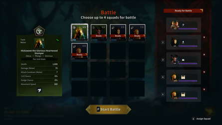 Wartorn screenshot 5