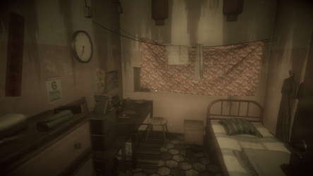 Manacle | 猪仔 screenshot 2
