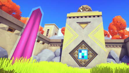 The Pillar screenshot 10