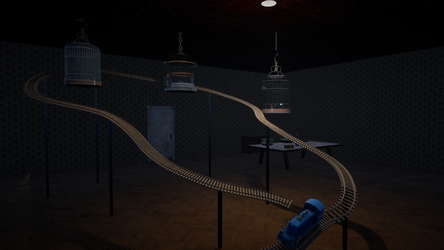 INHUMAN screenshot 15