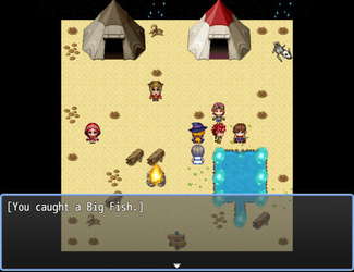 Ghosts of Hollow Creek screenshot 5