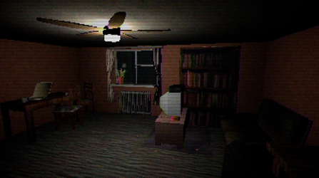 Irritated Mind: Fear of Warehouse screenshot 10