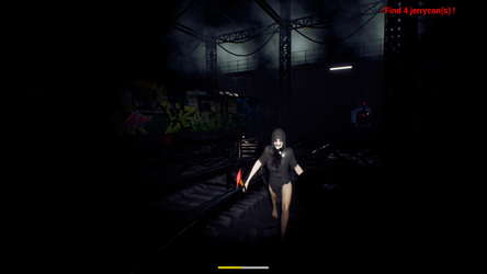 Survive screenshot 9