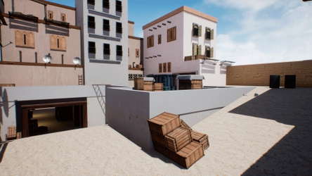 PolygonDuty screenshot 6