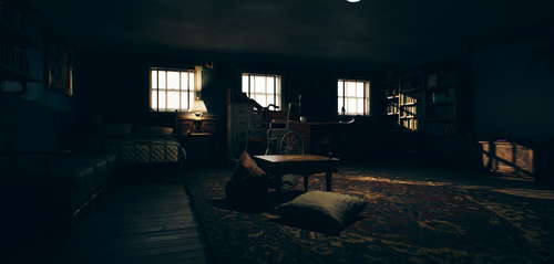 GhostCatcher screenshot 2