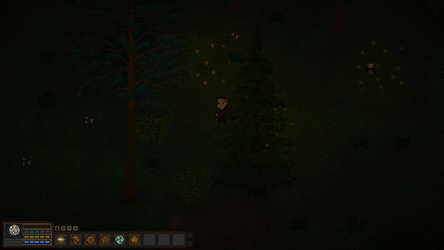 Ink and Paper: Wandering screenshot 6