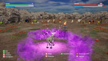 Ancings: The First Tournament screenshot 14