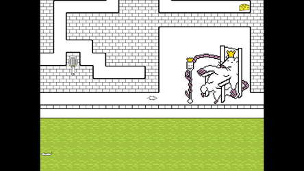 Blockboy and The Wizard screenshot 4