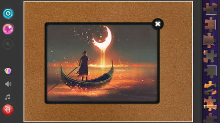 Jigsaw Puzzle - Pro Edition screenshot 4