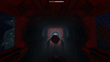 Space Station Escape screenshot 5