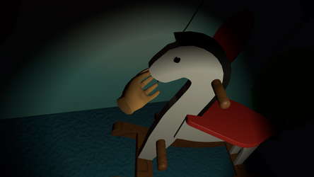 Dolls' Domain screenshot 6