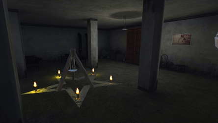 THE SOUL HUNTER screenshot 1