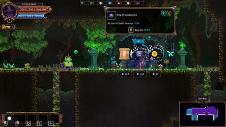 An Amazing Wizard screenshot 10