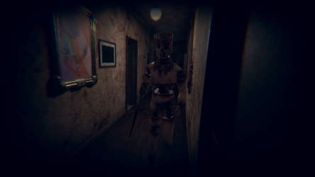 Mirror Layers screenshot 2