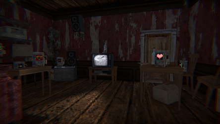 Dread X Collection 2 screenshot 1