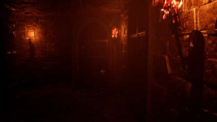 Sancta screenshot 1