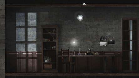 Goetia screenshot 3