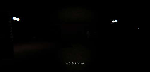 Final Night screenshot 2