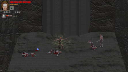 MannaRites screenshot 7