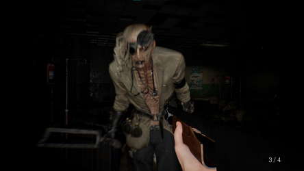 Remain screenshot 5