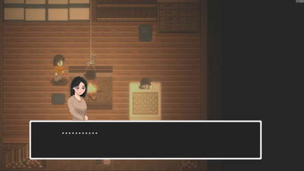 Kumori Village screenshot 4