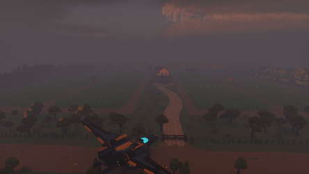 Astro Ike screenshot 5