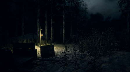 The Gladhollow Nasties screenshot 4