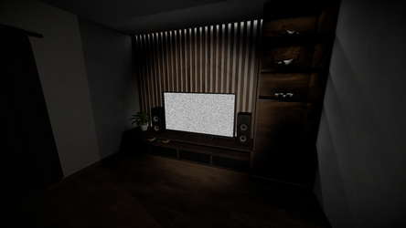 Skull Hotel screenshot 7