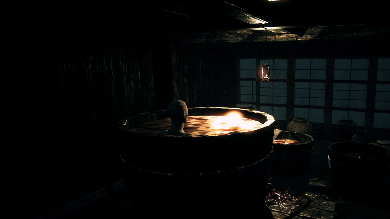 The Road to Hades screenshot