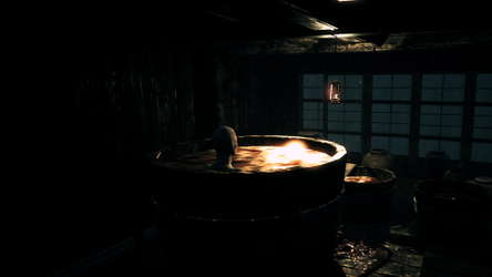 The Road to Hades screenshot 1