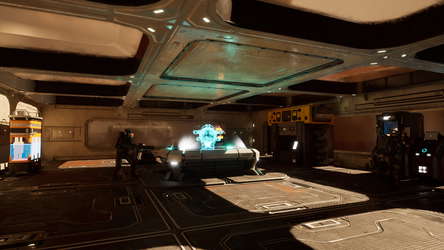 Horizon Journey screenshot 10