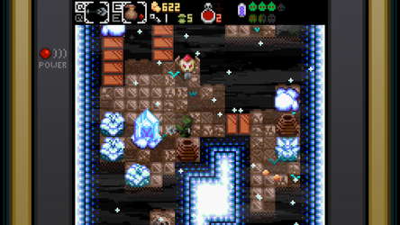 Kharon's Crypt - Even Death May Die screenshot 14