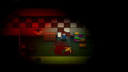Heltons Haunted Hotel screenshot 9