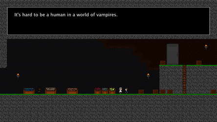 Knock the Bloody Door Down screenshot 4