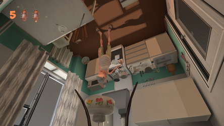 Cockroach Simulator screenshot 13