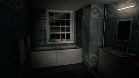 Silent Descent screenshot 10