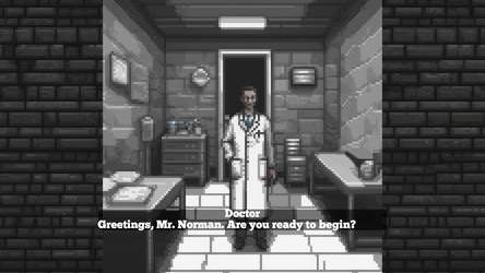 Echoes of Madness - The Hawthorne Case screenshot 5