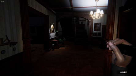 Jack - The Puppet screenshot 4