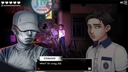 The Coma 2B: Catacomb screenshot 8