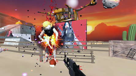 super bad hero screenshot 12