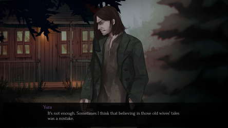 Fairy Deer screenshot 2
