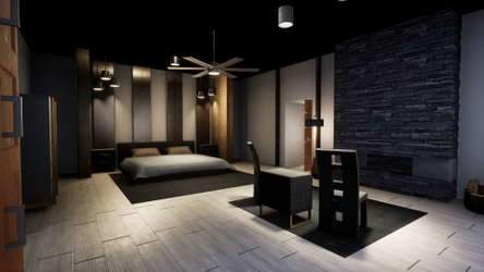 Rhome screenshot 12