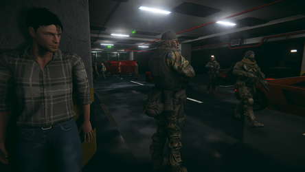 Shankaram: CODE REBORN screenshot 1